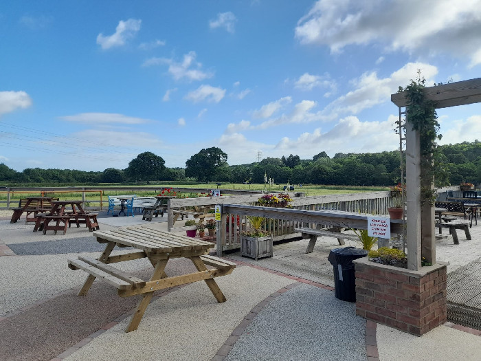 Hamish's Farm Shop & Café